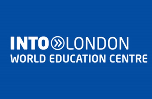INTO London World Education Centre